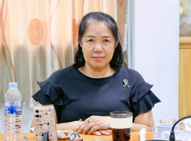 การประชุมขับเคลื่อนการปฏิบัติงานตามระบบการส่งเสริมสหกรณ์และกลุ่มเกษตรกรประจำเดือนธันวาคม 2568 ครั้งที่ 12/2568 ของสำนักงานสหกรณ์จังหวัดนครศรีธรรมราชเพื่อติดตามความก้าวหน้าผลการดำเนินโครงการตามแผนการปฏิบัติราชการ ประจำปีงบประมาณ พ.ศ.2569 การดำเนินงานตามนโ ... พารามิเตอร์รูปภาพ 16
